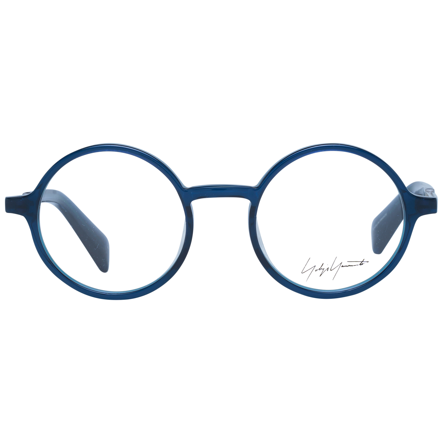 YOHJI YAMAMOTO EYEWEAR YY1006 47620 Sonnenbrille