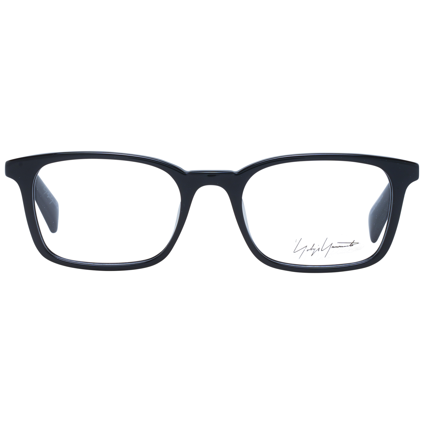 YOHJI YAMAMOTO EYEWEAR YY1007 51019 Sonnenbrille ansicht-2