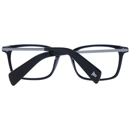 YOHJI YAMAMOTO EYEWEAR YY1007 51019 Sonnenbrille ansicht-3