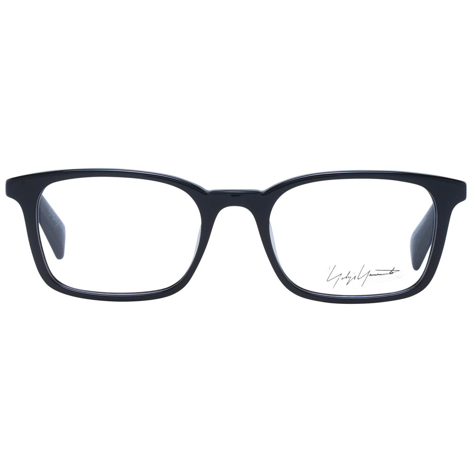 YOHJI YAMAMOTO EYEWEAR YY1007 51019 Sonnenbrille
