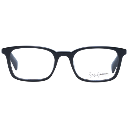 YOHJI YAMAMOTO EYEWEAR YY1007 51019 Sonnenbrille