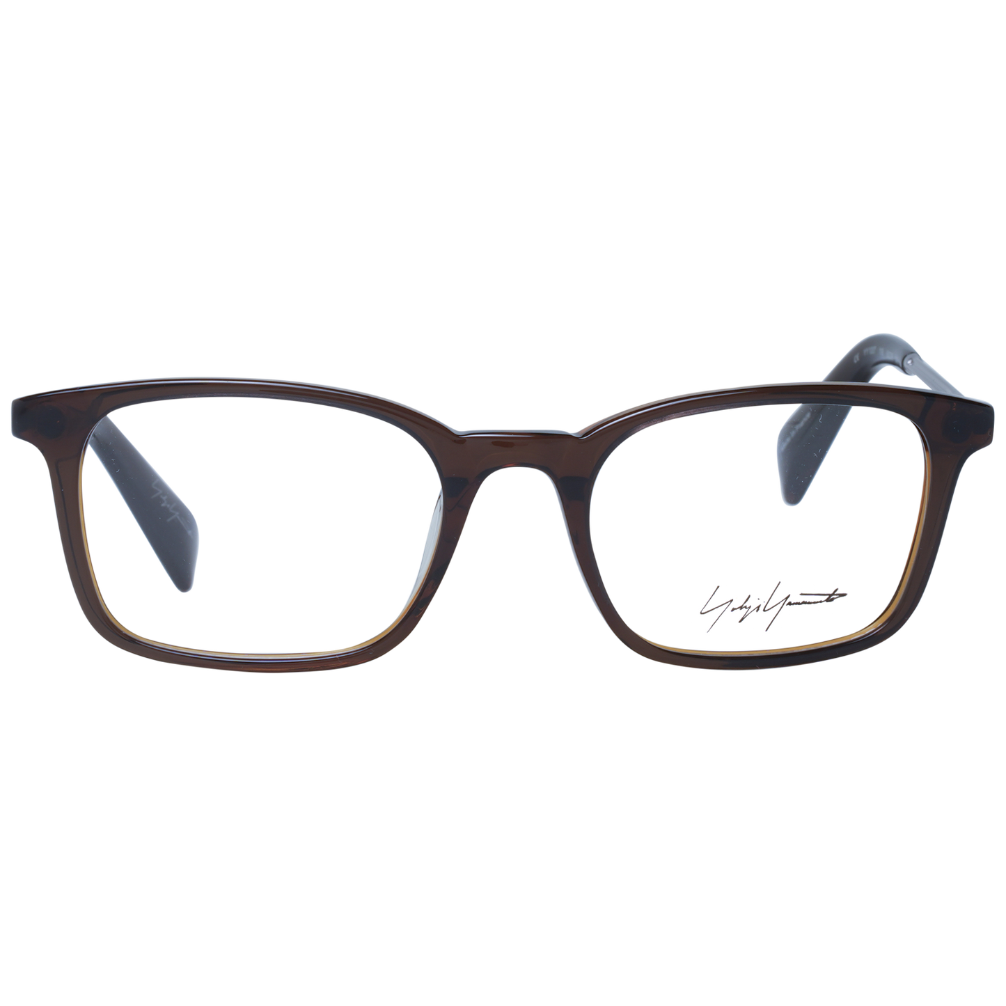 YOHJI YAMAMOTO EYEWEAR YY1007 51118 Sonnenbrille ansicht-2