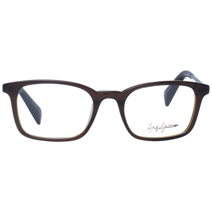 YOHJI YAMAMOTO EYEWEAR YY1007 51118 Sonnenbrille ansicht-2