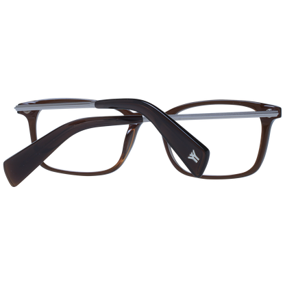 YOHJI YAMAMOTO EYEWEAR YY1007 51118 Sonnenbrille ansicht-3