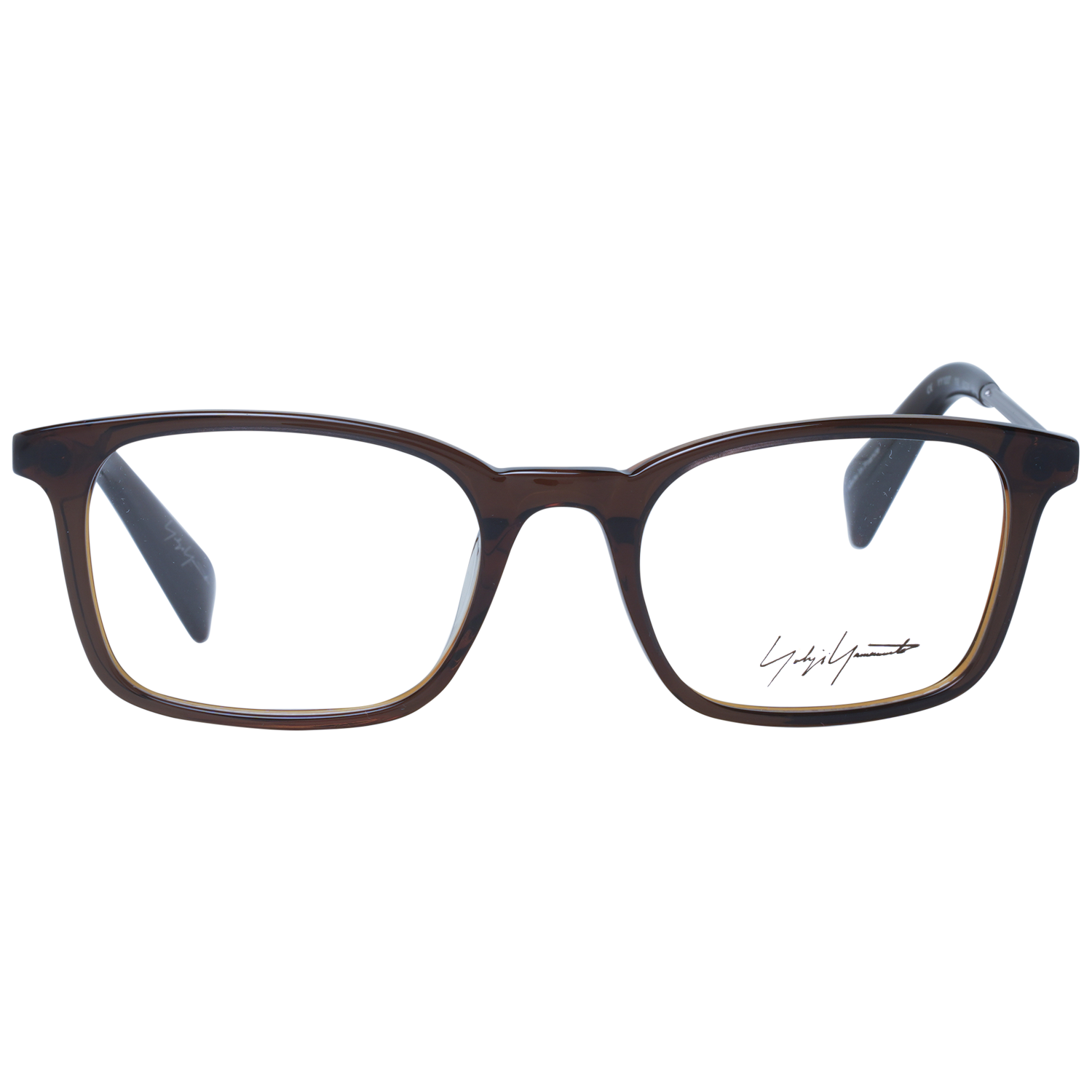YOHJI YAMAMOTO EYEWEAR YY1007 51118 Sonnenbrille