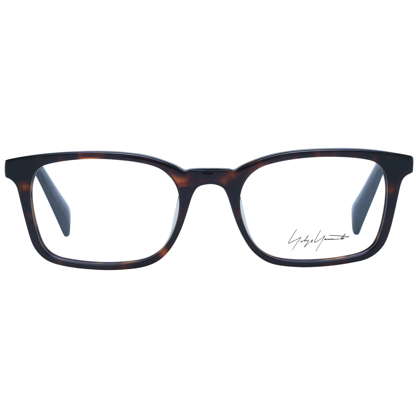 YOHJI YAMAMOTO EYEWEAR YY1007 51127 Sonnenbrille ansicht-2