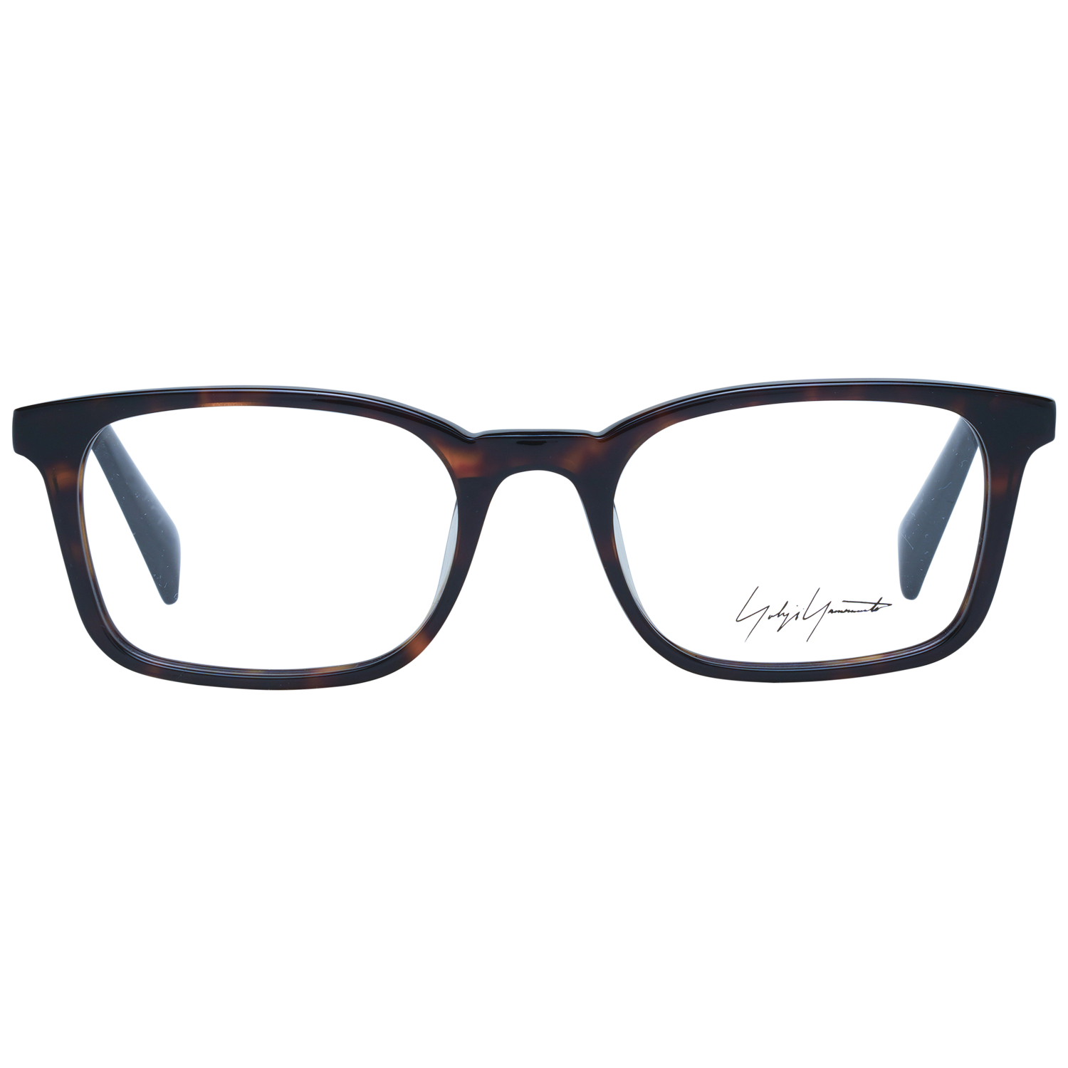 YOHJI YAMAMOTO EYEWEAR YY1007 51127 Sonnenbrille ansicht-2