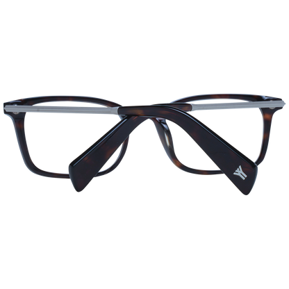 YOHJI YAMAMOTO EYEWEAR YY1007 51127 Sonnenbrille ansicht-3
