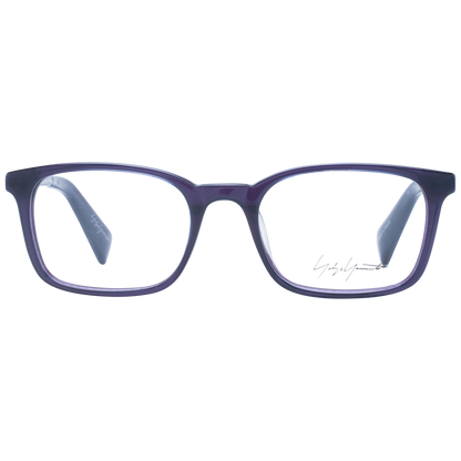 YOHJI YAMAMOTO EYEWEAR YY1007 51717 Sonnenbrille ansicht-2