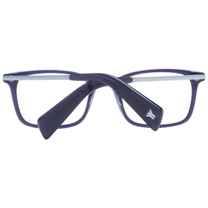 YOHJI YAMAMOTO EYEWEAR YY1007 51717 Sonnenbrille ansicht-3