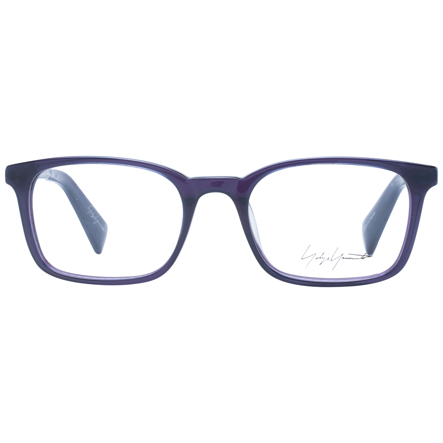 YOHJI YAMAMOTO EYEWEAR YY1007 51717 Sonnenbrille