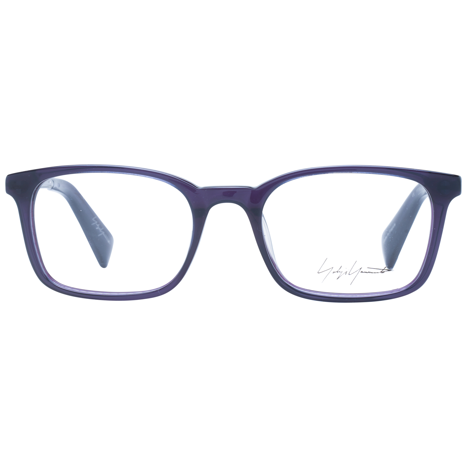 YOHJI YAMAMOTO EYEWEAR YY1007 51717 Sonnenbrille