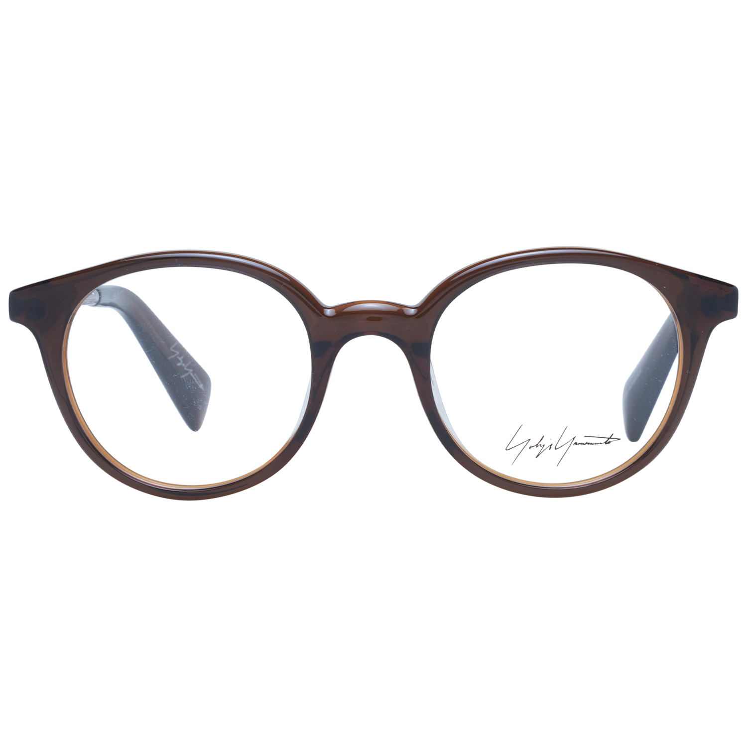 YOHJI YAMAMOTO EYEWEAR YY1008 47118 Sonnenbrille ansicht-2
