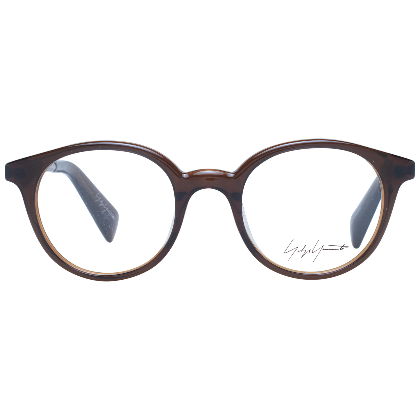YOHJI YAMAMOTO EYEWEAR YY1008 47118 Sonnenbrille