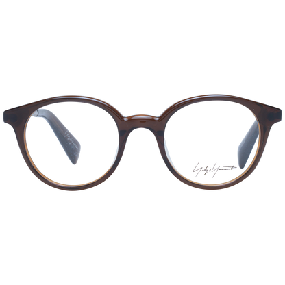 YOHJI YAMAMOTO EYEWEAR YY1008 47118 Sonnenbrille