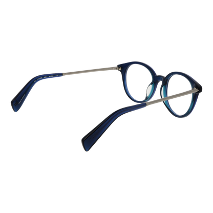 YOHJI YAMAMOTO EYEWEAR YY1008 47620 Sonnenbrille ansicht-2