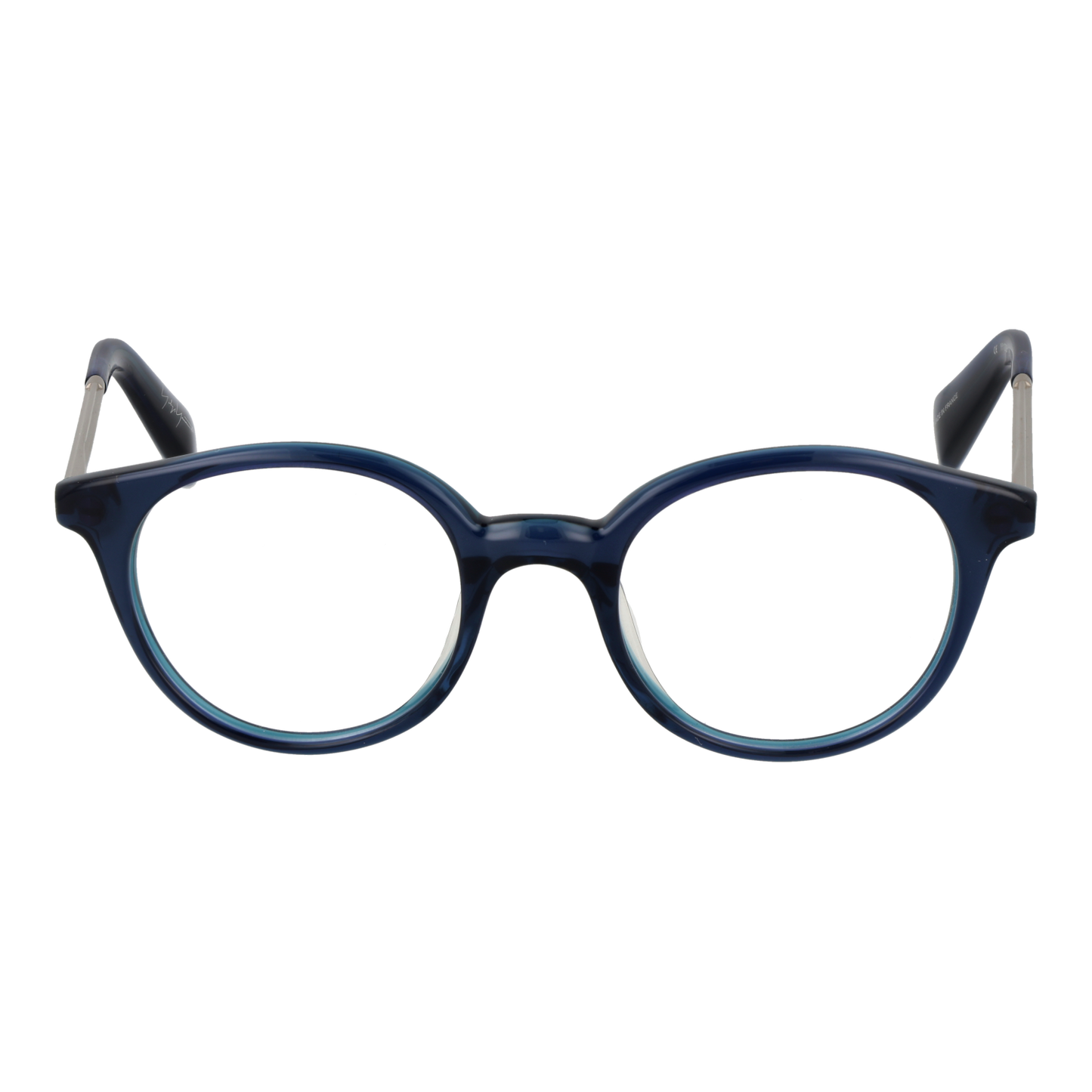 YOHJI YAMAMOTO EYEWEAR YY1008 47620 Sonnenbrille