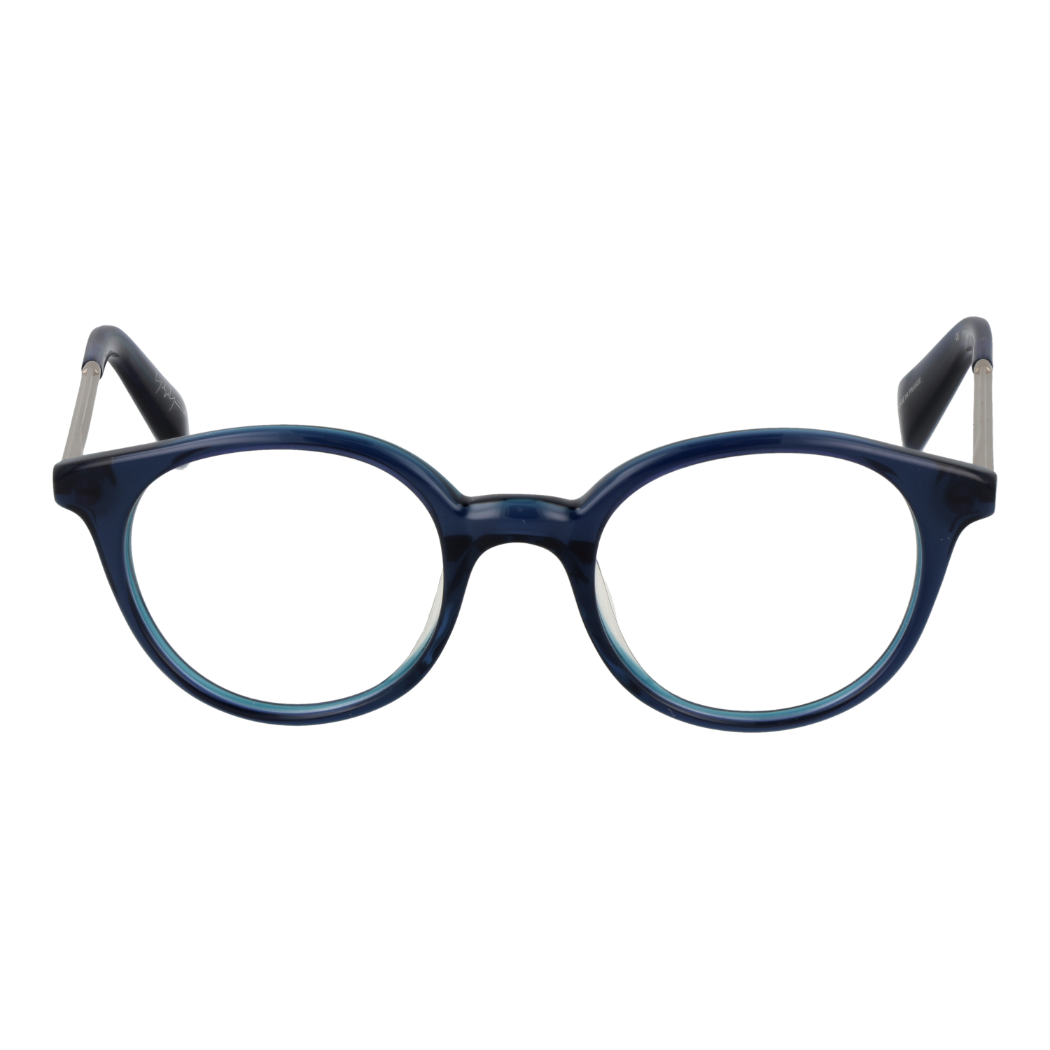YOHJI YAMAMOTO EYEWEAR YY1008 47620 Sonnenbrille