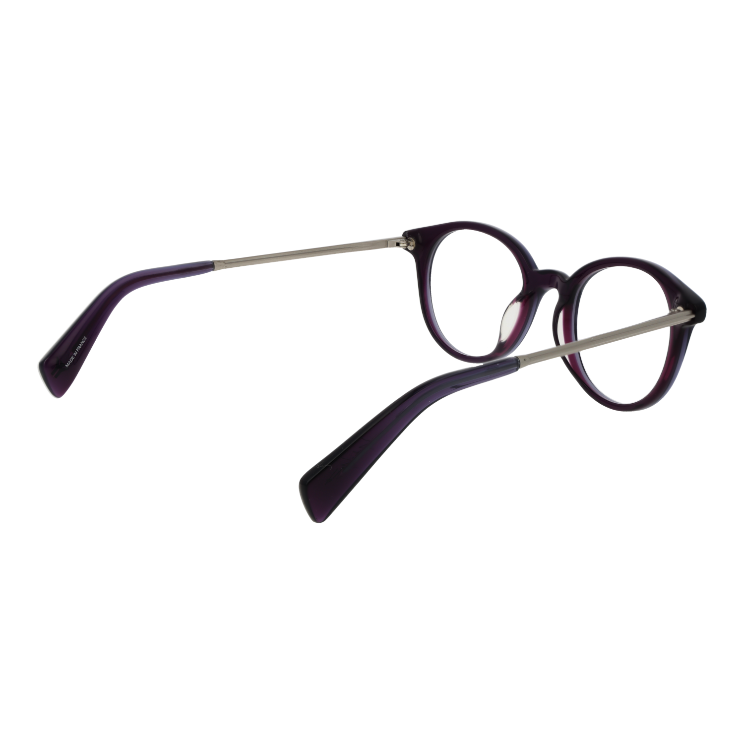 YOHJI YAMAMOTO EYEWEAR YY1008 47717 Sonnenbrille ansicht-2