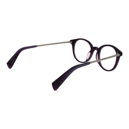YOHJI YAMAMOTO EYEWEAR YY1008 47717 Sonnenbrille ansicht-2