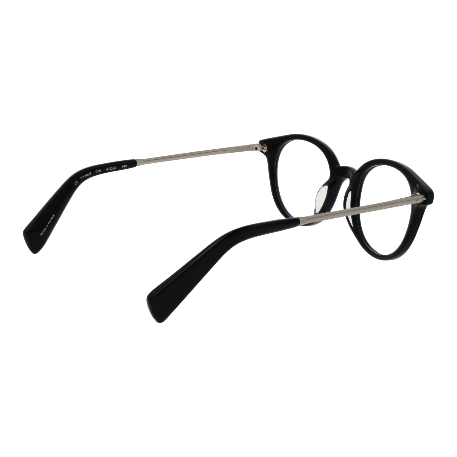 YOHJI YAMAMOTO EYEWEAR YY1008 51019 Sonnenbrille ansicht-2
