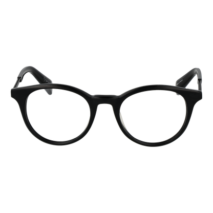 YOHJI YAMAMOTO EYEWEAR YY1009 50002 Sonnenbrille
