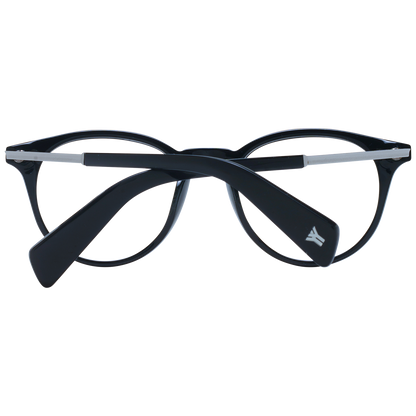 YOHJI YAMAMOTO EYEWEAR YY1009 50019 Sonnenbrille ansicht-2