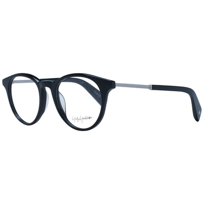 YOHJI YAMAMOTO EYEWEAR YY1009 50019 Sonnenbrille ansicht-3