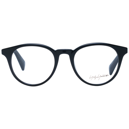 YOHJI YAMAMOTO EYEWEAR YY1009 50019 Sonnenbrille
