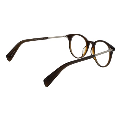 YOHJI YAMAMOTO EYEWEAR YY1009 50118 Sonnenbrille ansicht-2