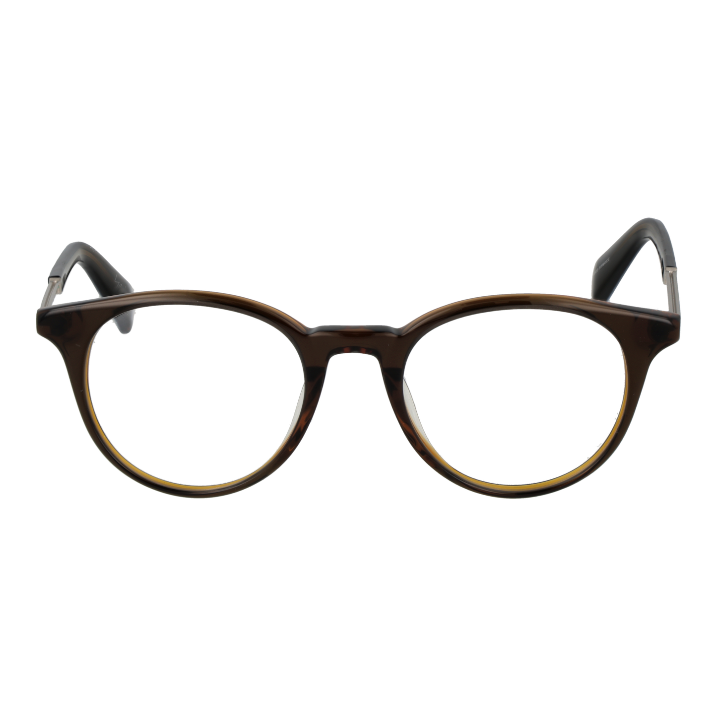 YOHJI YAMAMOTO EYEWEAR YY1009 50118 Sonnenbrille