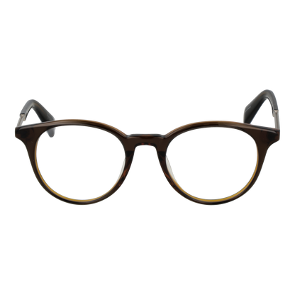 YOHJI YAMAMOTO EYEWEAR YY1009 50118 Sonnenbrille