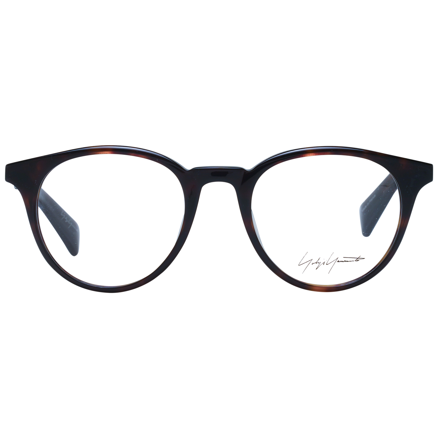 YOHJI YAMAMOTO EYEWEAR YY1009 50127 Sonnenbrille