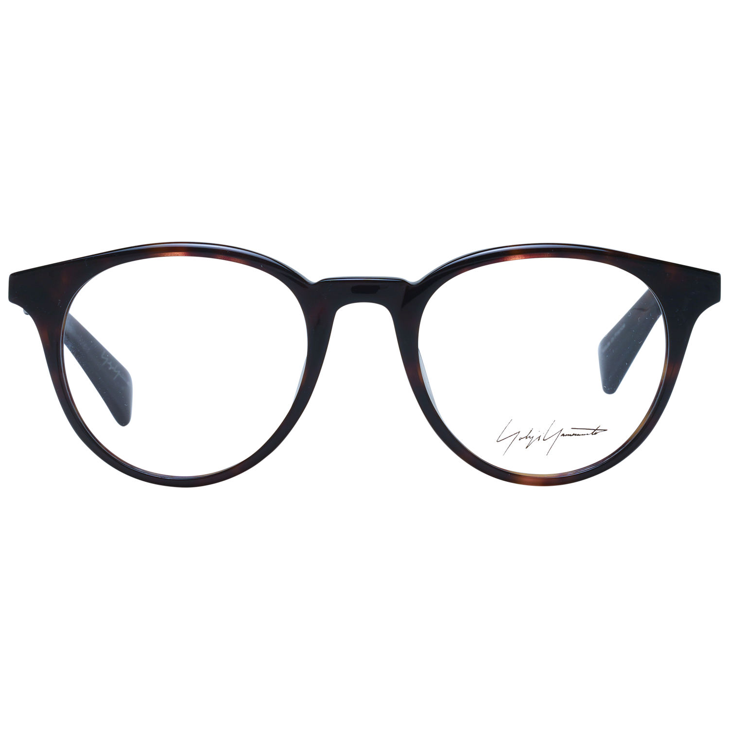 YOHJI YAMAMOTO EYEWEAR YY1009 50127 Sonnenbrille