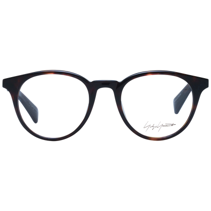 YOHJI YAMAMOTO EYEWEAR YY1009 50127 Sonnenbrille