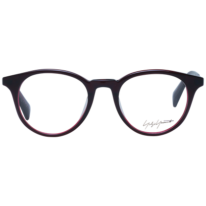 YOHJI YAMAMOTO EYEWEAR YY1009 50219 Sonnenbrille ansicht-2