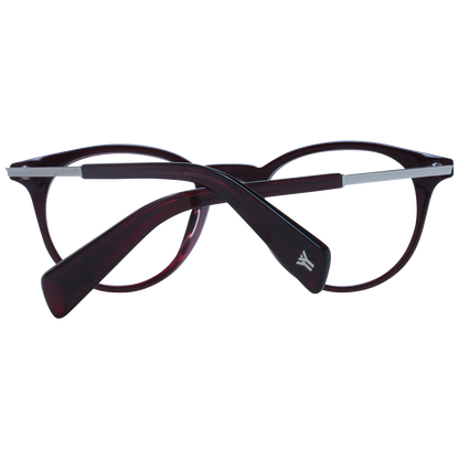 YOHJI YAMAMOTO EYEWEAR YY1009 50219 Sonnenbrille ansicht-3