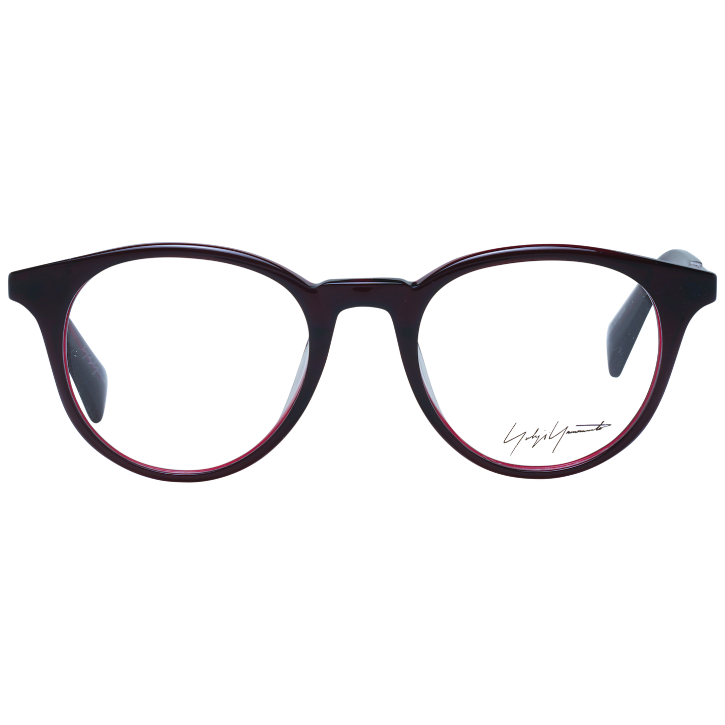 YOHJI YAMAMOTO EYEWEAR YY1009 50219 Sonnenbrille