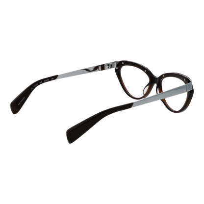 YOHJI YAMAMOTO EYEWEAR YY1011 52108 Sonnenbrille ansicht-2