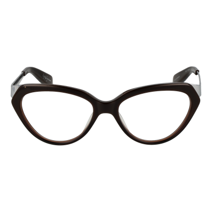 YOHJI YAMAMOTO EYEWEAR YY1011 52108 Sonnenbrille