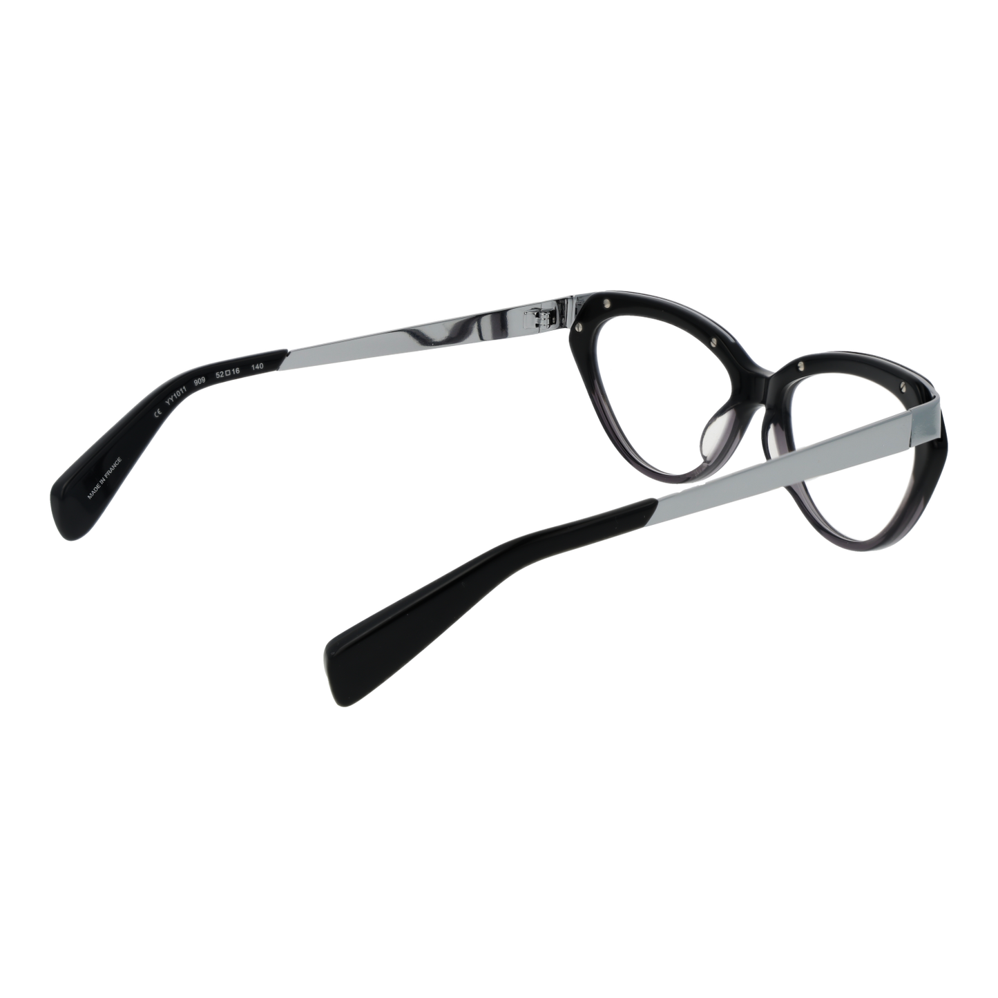 YOHJI YAMAMOTO EYEWEAR YY1011 52909 Sonnenbrille ansicht-2