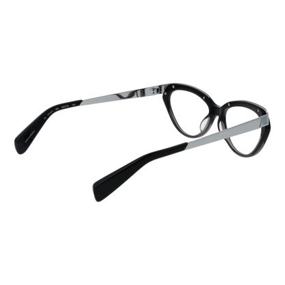 YOHJI YAMAMOTO EYEWEAR YY1011 52909 Sonnenbrille ansicht-2