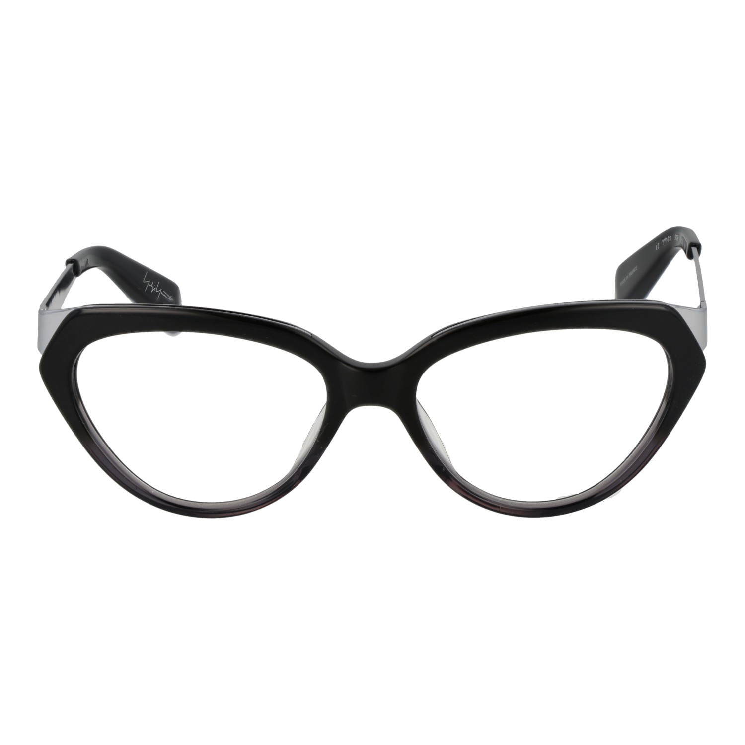 YOHJI YAMAMOTO EYEWEAR YY1011 52909 Sonnenbrille