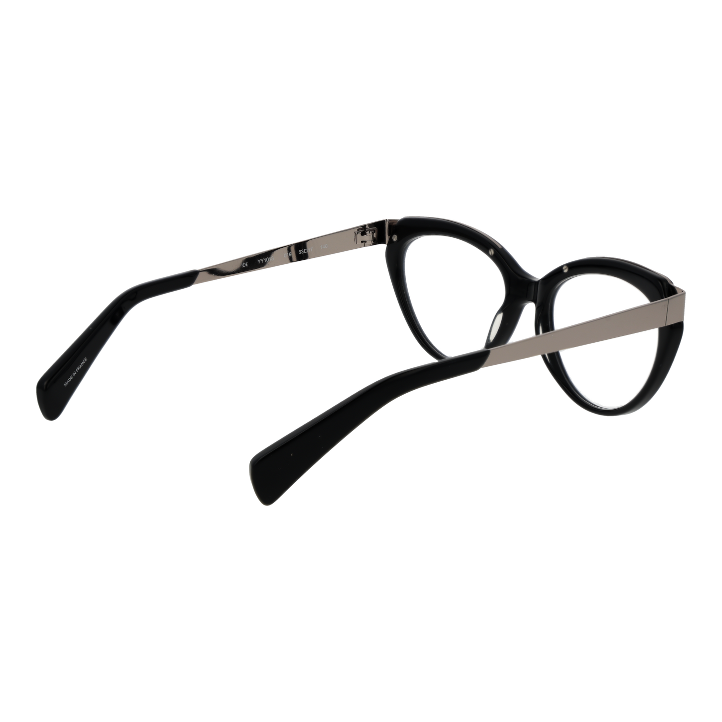 YOHJI YAMAMOTO EYEWEAR YY1013 53019 Sonnenbrille ansicht-2