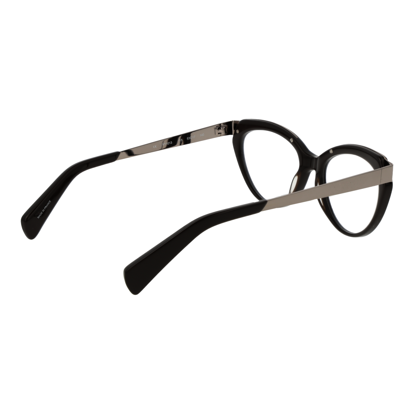 YOHJI YAMAMOTO EYEWEAR YY1013 53115 Sonnenbrille ansicht-2