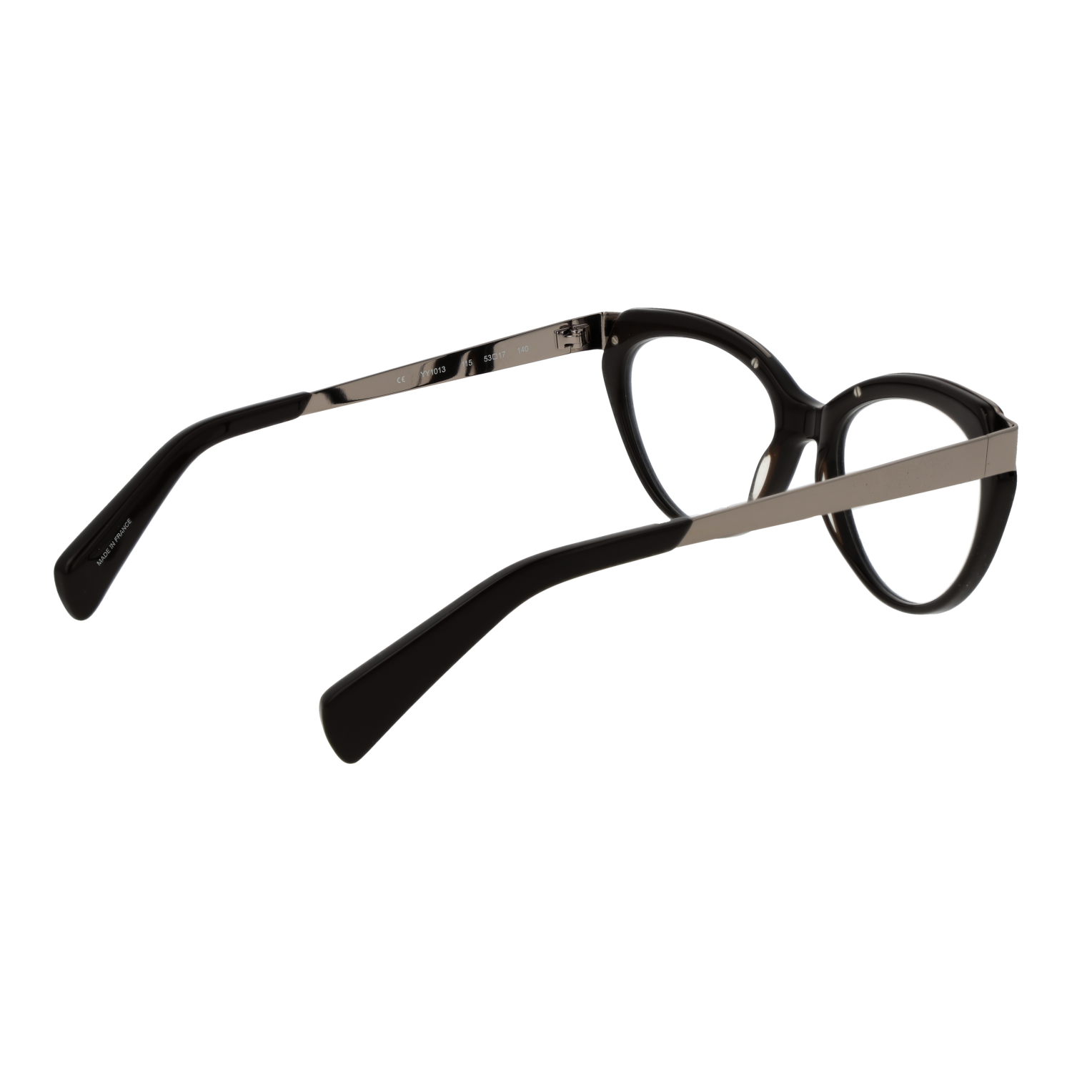 YOHJI YAMAMOTO EYEWEAR YY1013 53115 Sonnenbrille ansicht-2