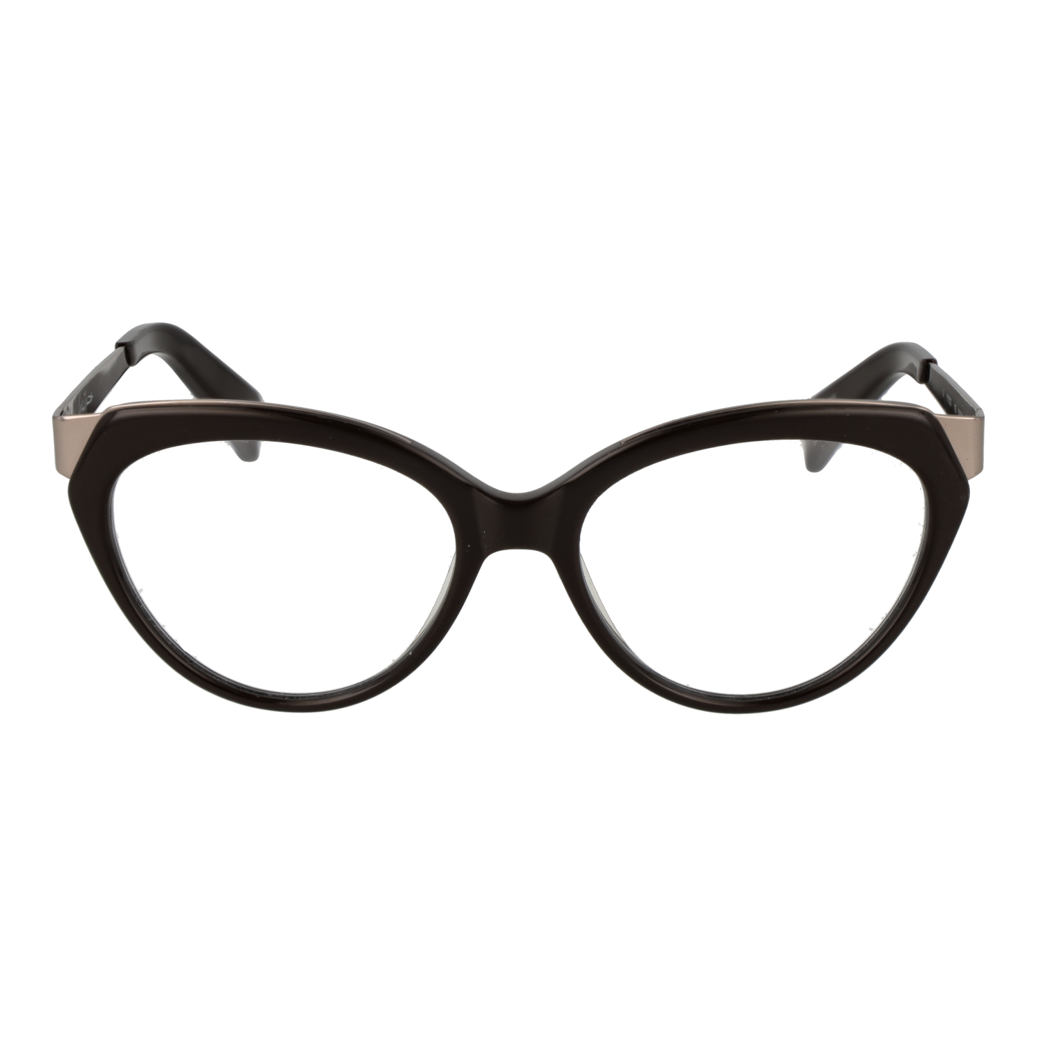 YOHJI YAMAMOTO EYEWEAR Unisex Sonnenbrille UV400 YY1013 53115 – Produktansicht