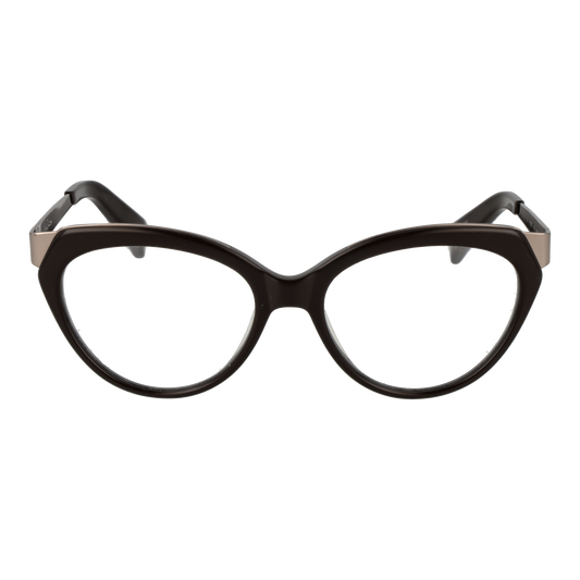 YOHJI YAMAMOTO EYEWEAR Unisex Sonnenbrille UV400 YY1013 53115 – Produktansicht
