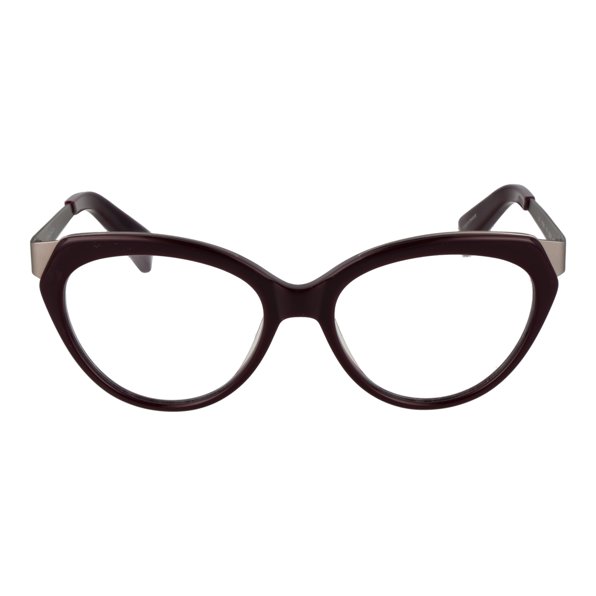 YOHJI YAMAMOTO EYEWEAR Unisex Sonnenbrille UV400 YY1013 53771 – Produktansicht