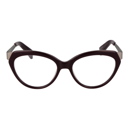 YOHJI YAMAMOTO EYEWEAR Unisex Sonnenbrille UV400 YY1013 53771 – Produktansicht